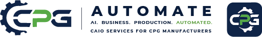 CPG Automate